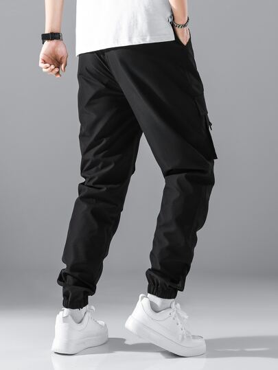 Hypemode NASA Pants for Men