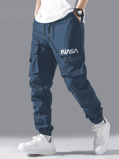 Hypemode NASA Pants for Men