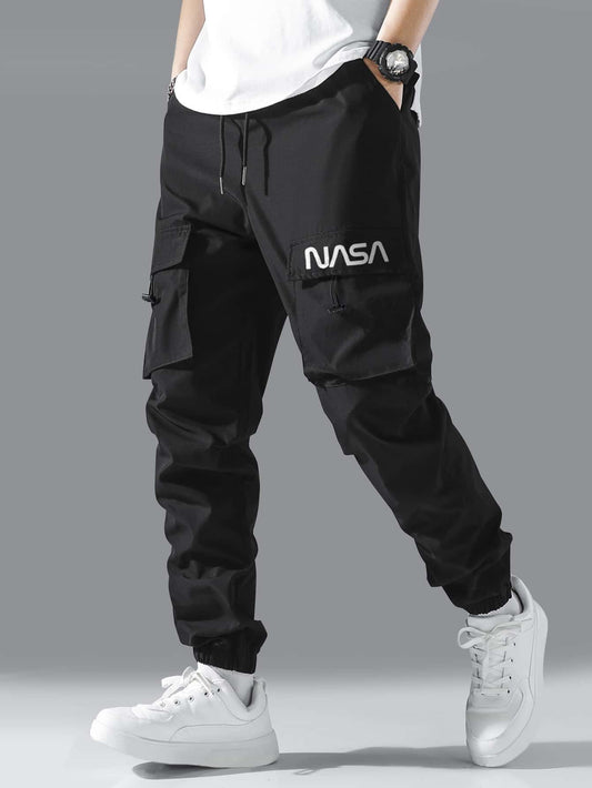 Hypemode NASA Pants for Men